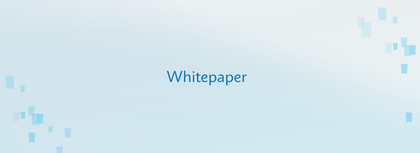 Whitepaper heading