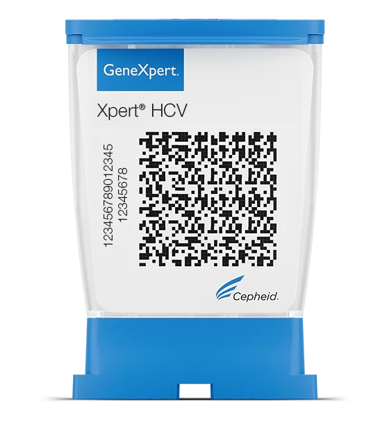 Xpert® HCV Info